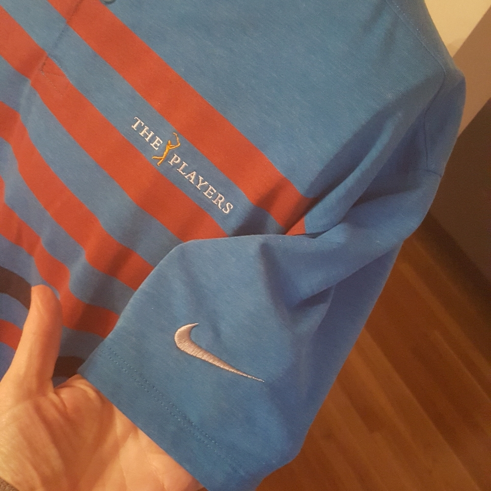 Nike Golf Polo - Picture 4 of 6